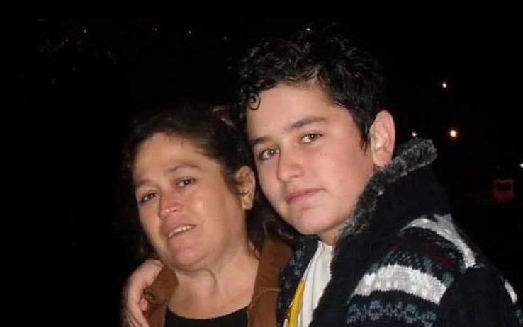 Aynı evde 11 yıl arayla ikinci soba faciası: Bu kez baba ve oğlu hayatını kaybetti
