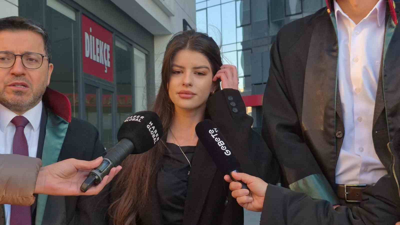 Ayşe Tokyaz cinayeti davasında ara karar açıklandı
