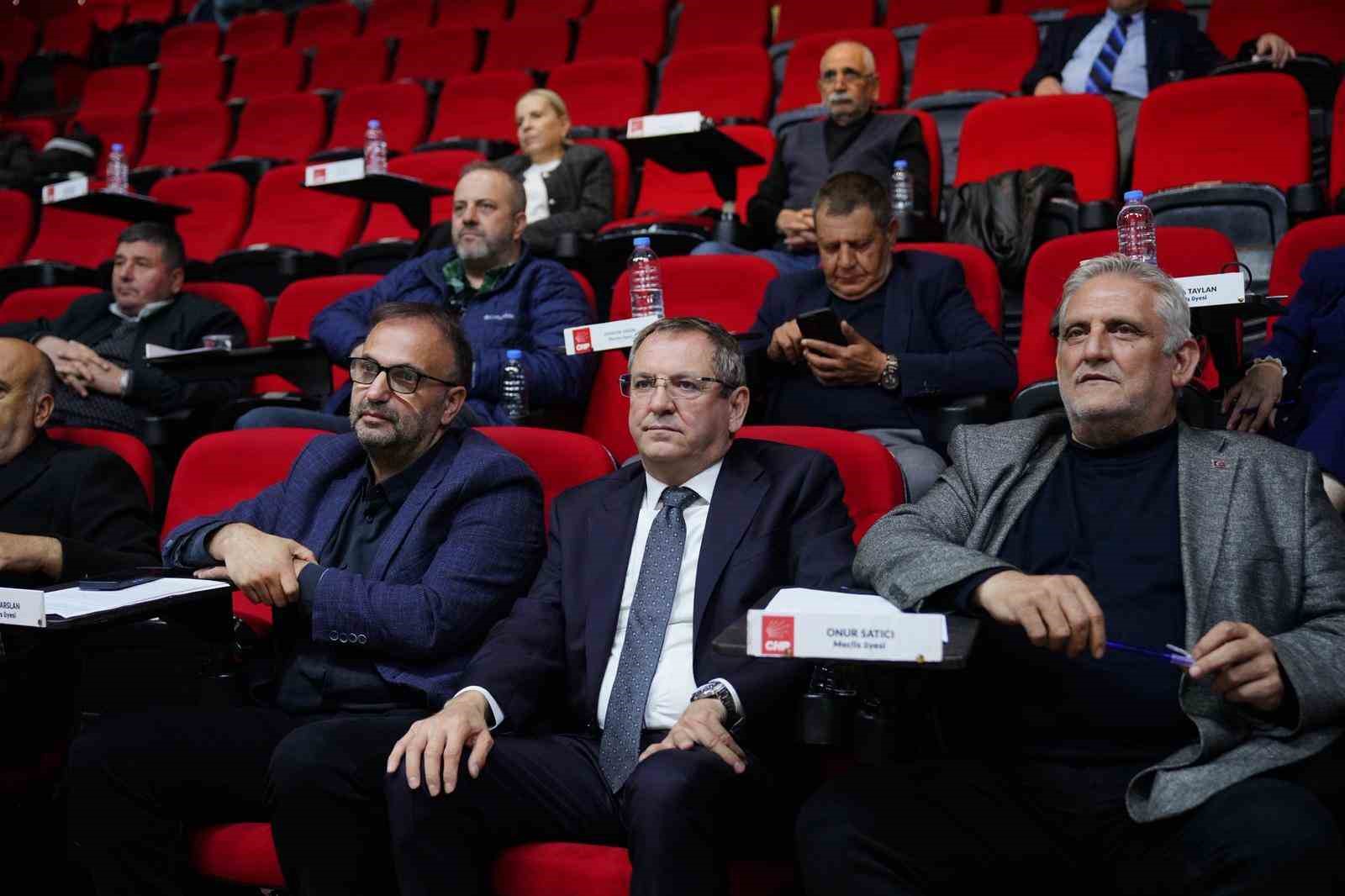 Ayvalık Belediyesi’nin 2025 Yılı Faaliyet Raporu oy birliğiyle kabul edildi
