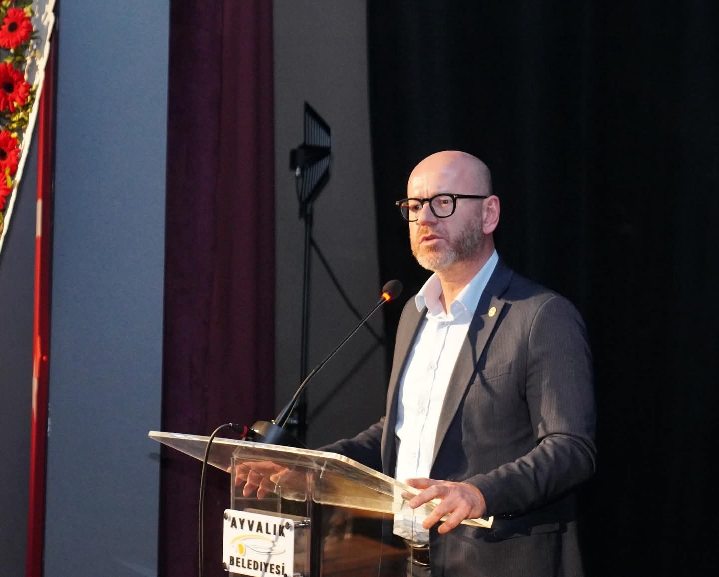 Ayvalık’ta Köy Enstitüleri ruhu yeniden canlandı
