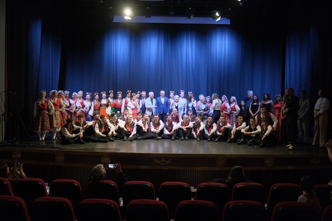 Ayvalık’ta Uluslararası Sanat Buluşması
