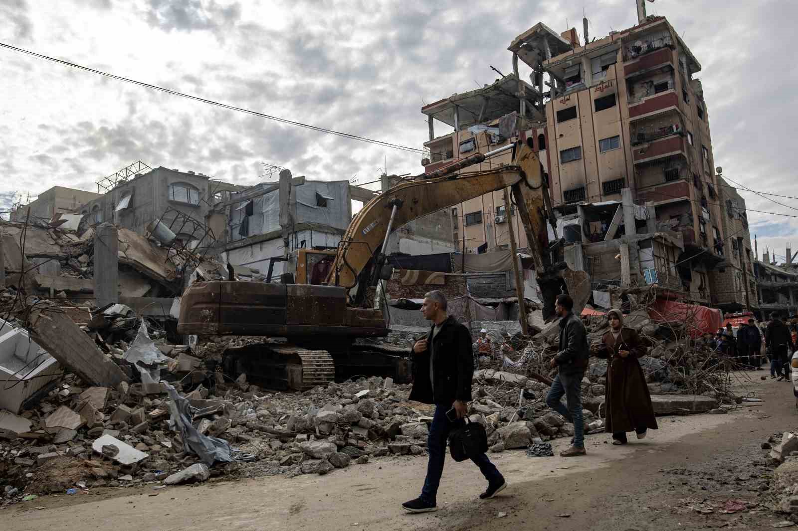 Azerbaycan, Trump’ın "Gazze Barış Kurulu" davetini kabul etti
