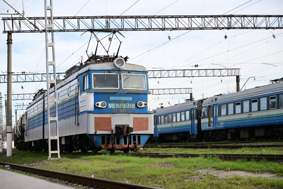 Azerbaycan’dan Ermenistan’a 979 tonluk benzin sevkiyatı
