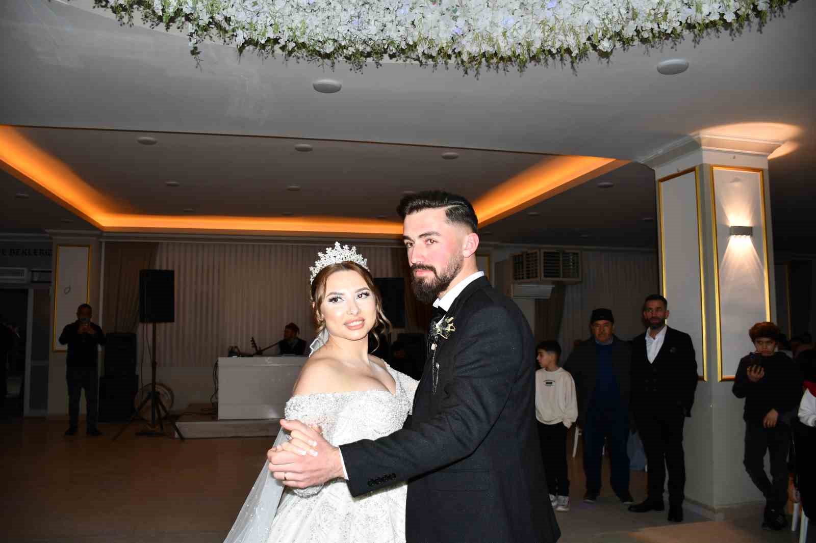 Azerbaycan’dan Samsun’a uzanan mutluluk
