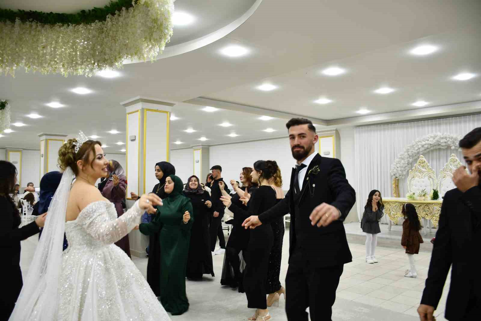 Azerbaycan’dan Samsun’a uzanan mutluluk
