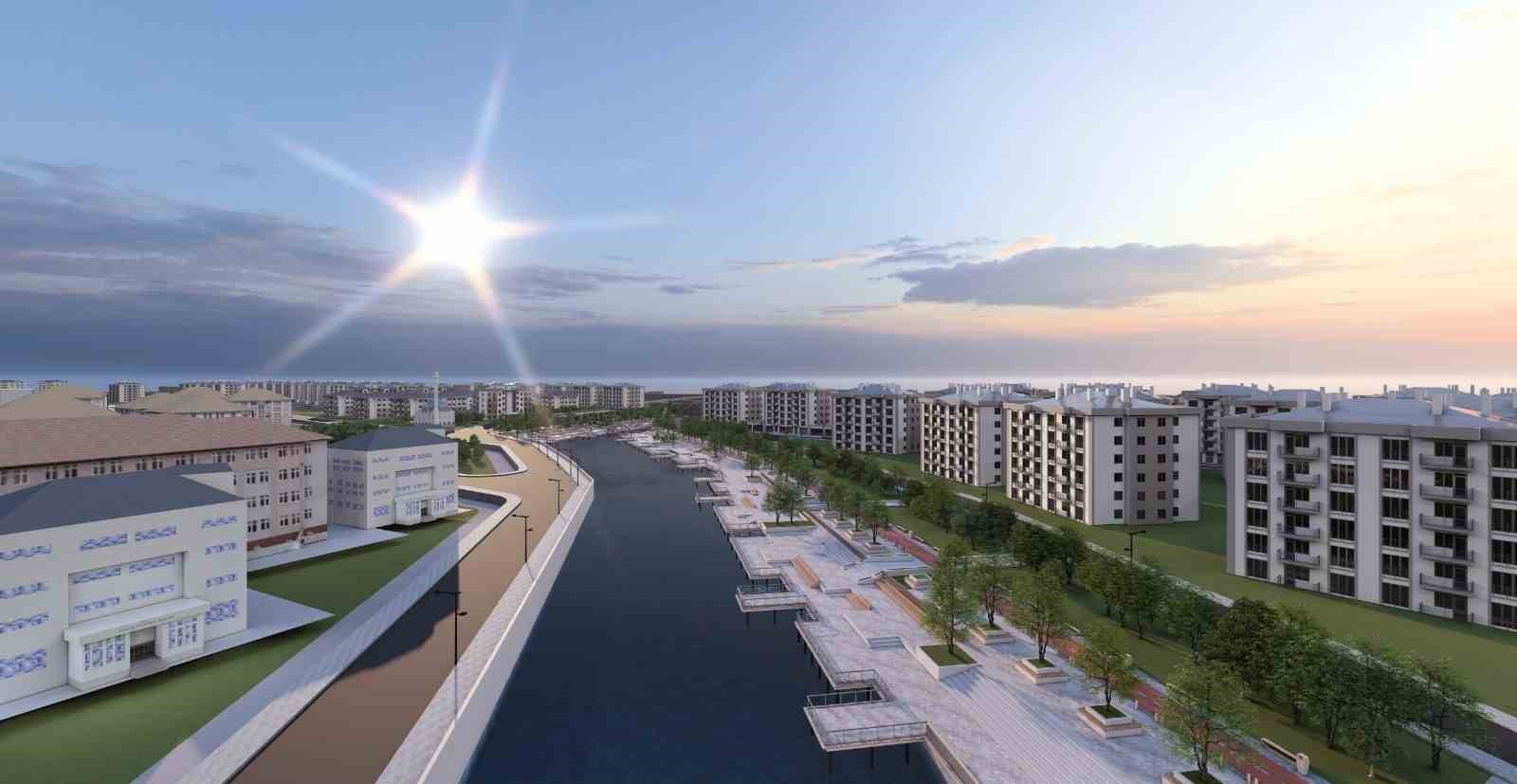 Aziziye’de ‘Pulur Çayı’ sevinci
Aziziye’de ‘Pulur Çayı’ sevinci