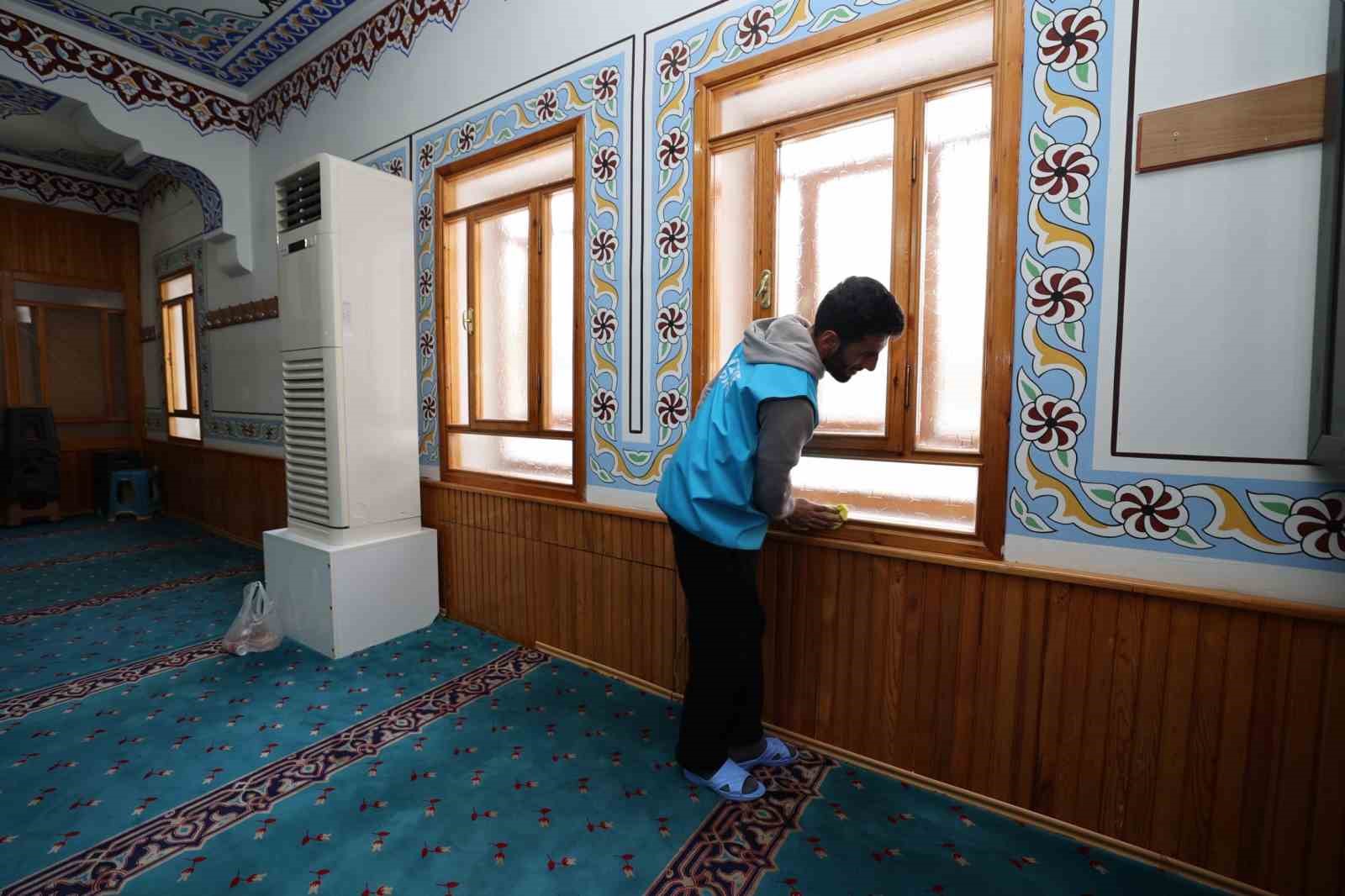 Aziziye’de Ramazan ayı hazırlıkları başladı
