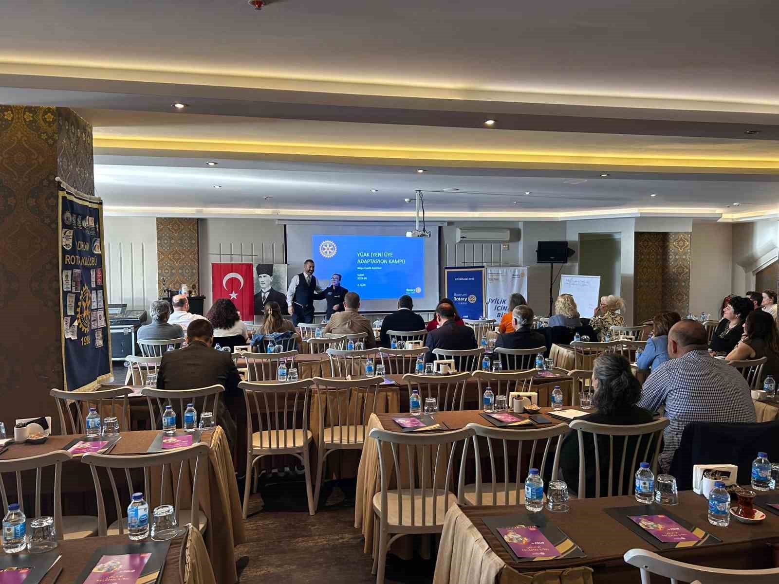 Azka Otel’den karbon sertifikalı konaklama dönemi
Azka Otel’den karbon sertifikalı konaklama dönemi