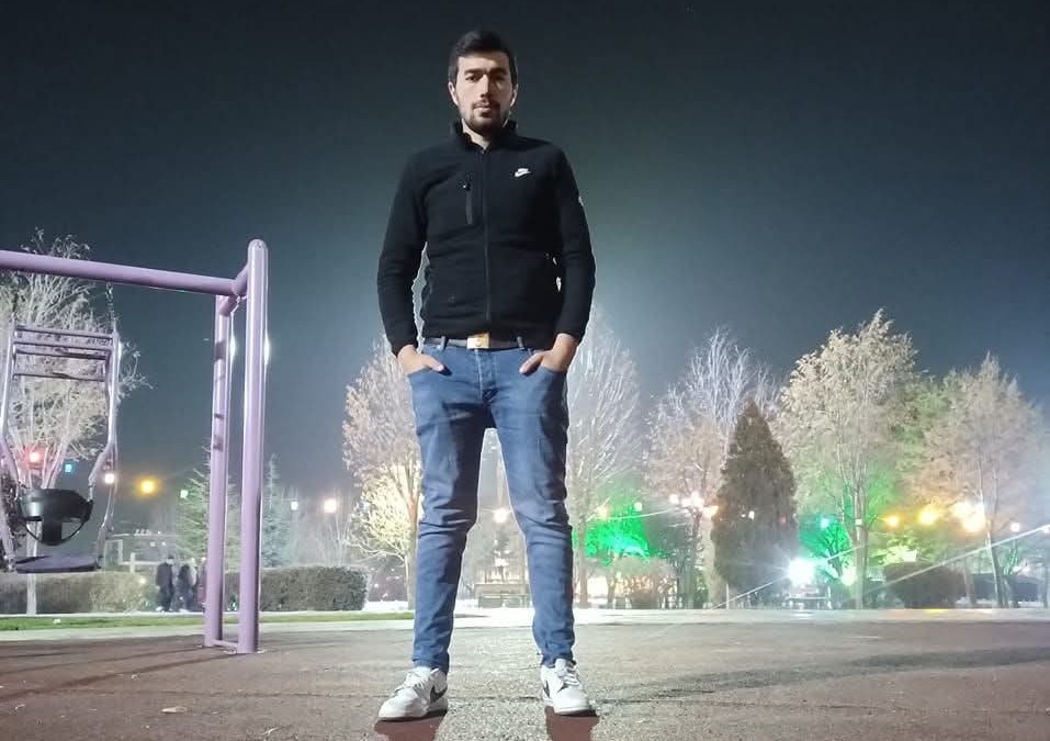 Baba ile oğlu aynı kaderi paylaştı
