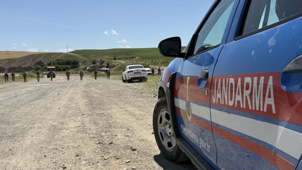 Baba ve oğlunun cesedinin bulunması davasında zanlı suçunu itiraf etti
Baba ve oğlunun cesedinin bulunması davasında zanlı suçunu itiraf etti