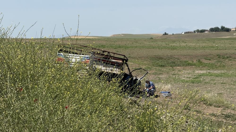 Baba ve oğlunun cesedinin bulunması davasında zanlı suçunu itiraf etti
Baba ve oğlunun cesedinin bulunması davasında zanlı suçunu itiraf etti