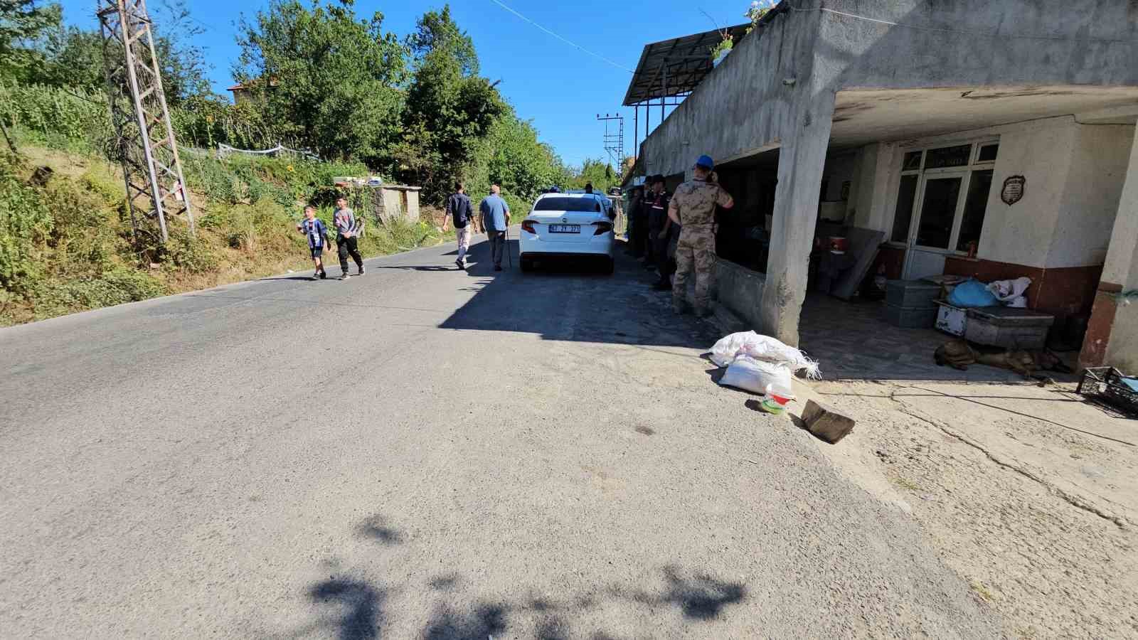 Babaanne ve iki torununu öldüren sanığa 45 yıl 10 ay hapis
Babaanne ve iki torununu öldüren sanığa 45 yıl 10 ay hapis