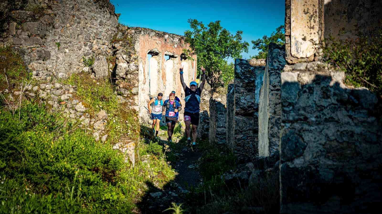 Babadağ Ultra Maratonu 2026, Fethiye’de başlıyor
