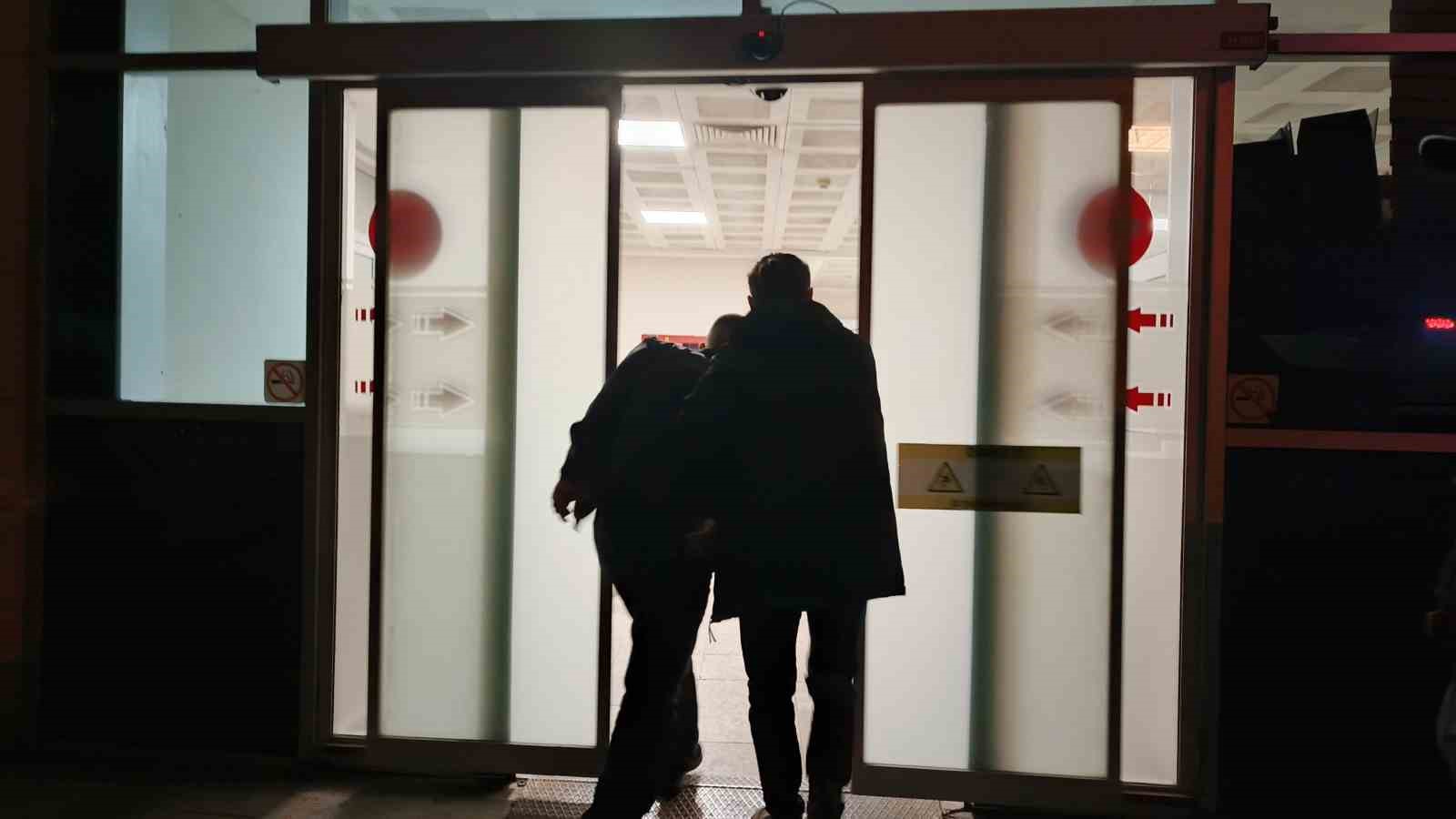 Bafra’da husumetli iki grup arasında kavga: 3 yaralı
