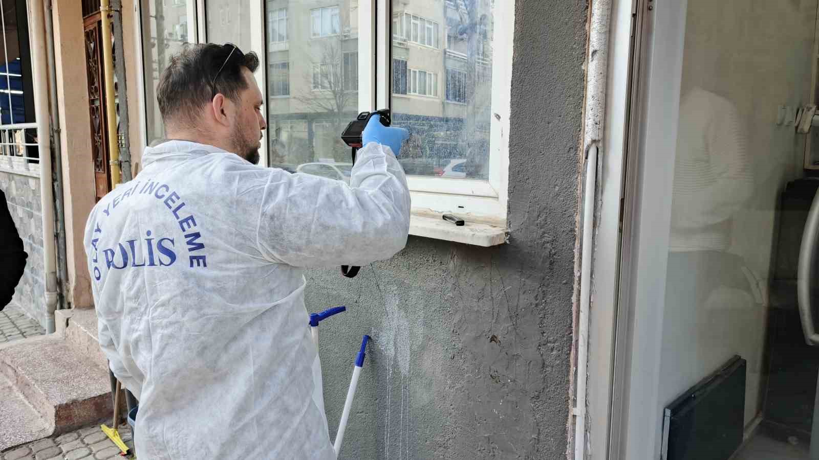 Bafra’da "kız meselesi" kavgası: 1 yaralı
