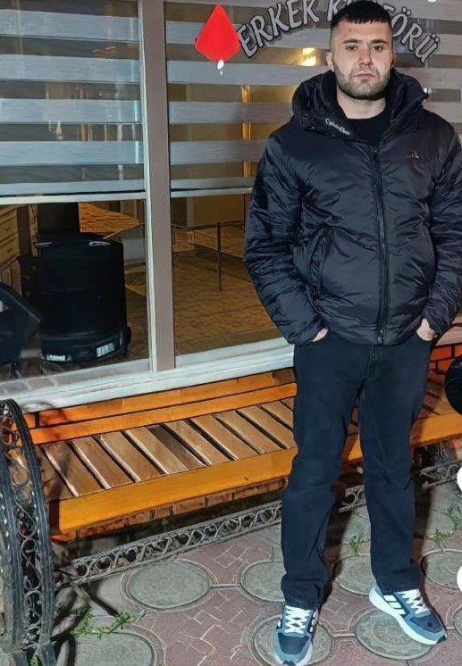 Bafra’da pompalı tüfekli saldırı: 1 ölü
