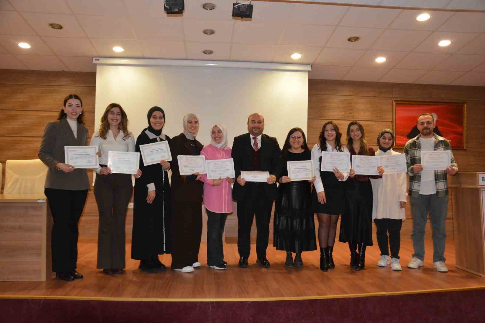 Bafra’da sağlıkta nitelik artıyor
