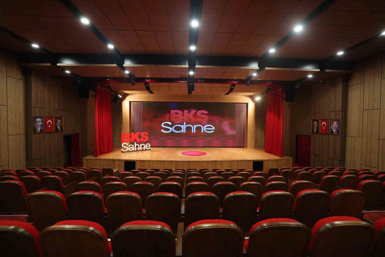 Bağcılar Ramazan’a hazır
