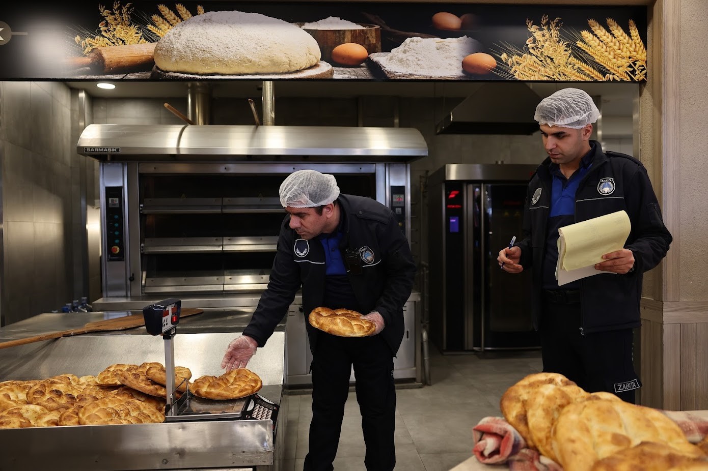 Bağcılar Ramazan’a hazır
