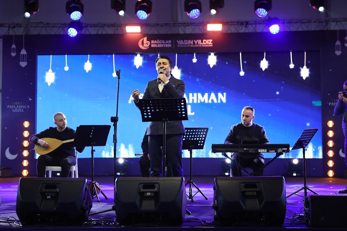 Bağcılar Ramazan’a hazır
