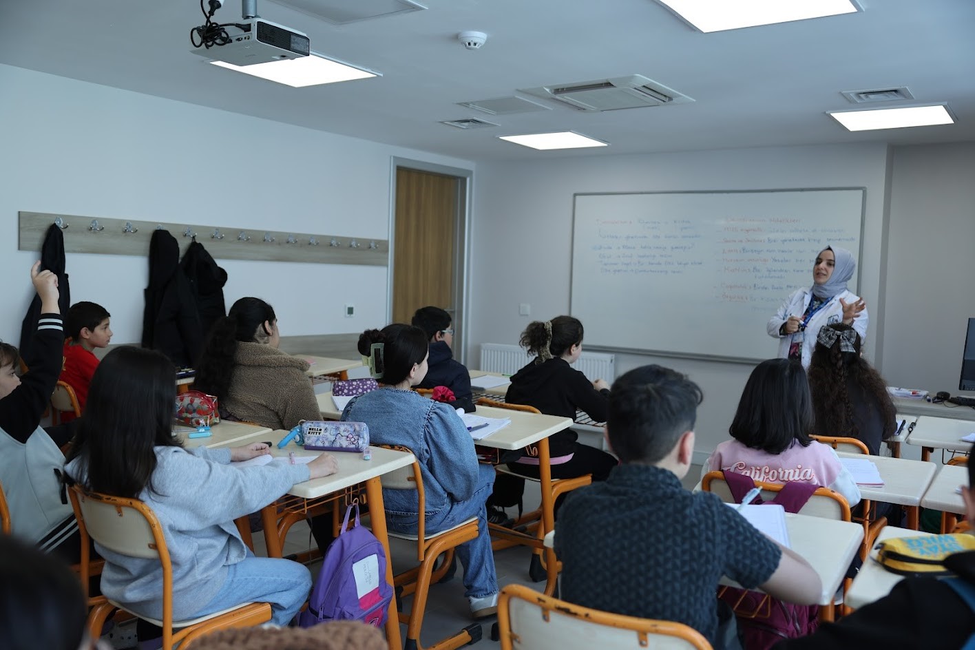 Bağcılar’da 9’uncu Bilgi Evi açıldı
Bağcılar’da 9’uncu Bilgi Evi açıldı