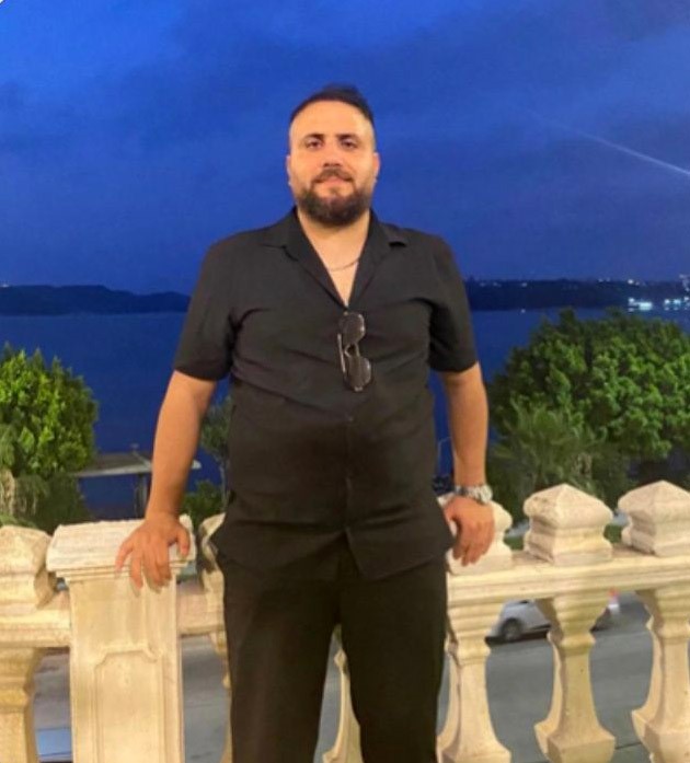Bağcılar’da burun ameliyatı olan 29 yaşındaki genç, fenalaşıp hayatını kaybetti
Bağcılar’da burun ameliyatı olan 29 yaşındaki genç, fenalaşıp hayatını kaybetti
