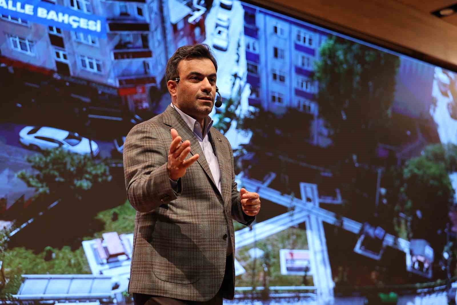 Bağcılar’da eğitime büyük yatırım: Aynı anda 7 yeni okulun inşaatı devam ediyor
Bağcılar’da eğitime büyük yatırım: Aynı anda 7 yeni okulun inşaatı devam ediyor