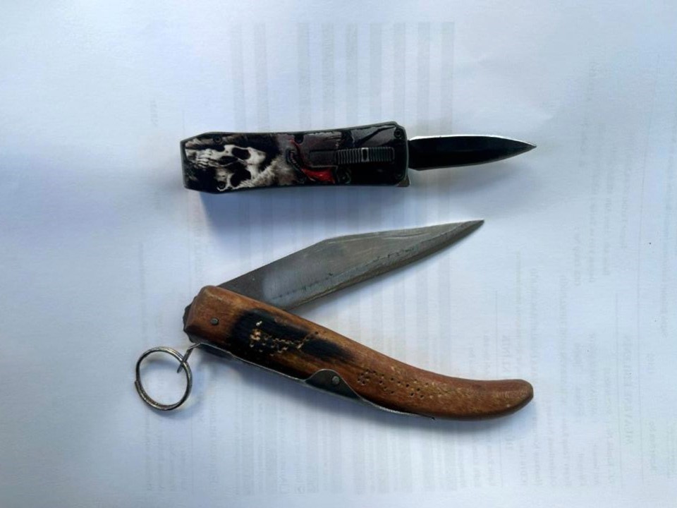 Bağcılar’da polisi yaralanan şahıslar adliyeye sevk edildi
