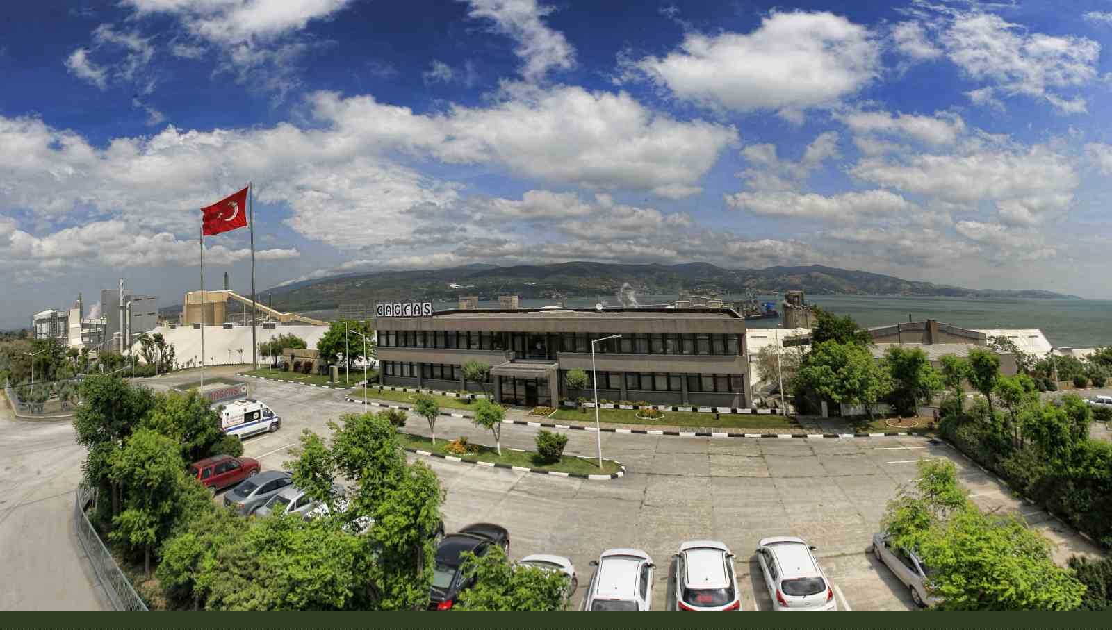 Bagfaş’ta 55’incci Olağan Genel Kurul gerçekleşti
