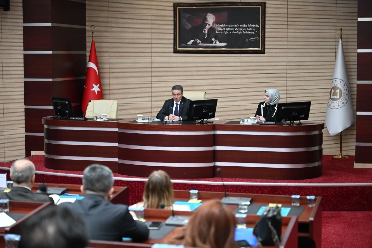 "Bağımlılıkla mücadele topyekün olmalı"
