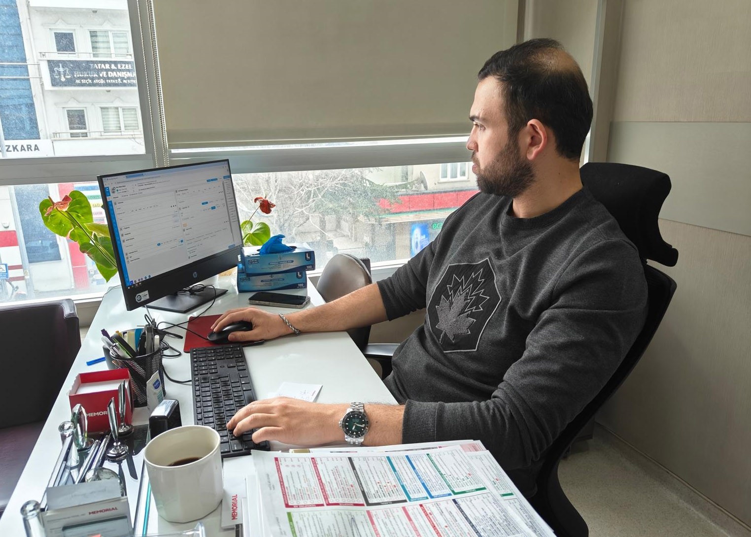 Bahar aylarında cildinizi sosyal medyaya emanet etmeyin
Bahar aylarında cildinizi sosyal medyaya emanet etmeyin