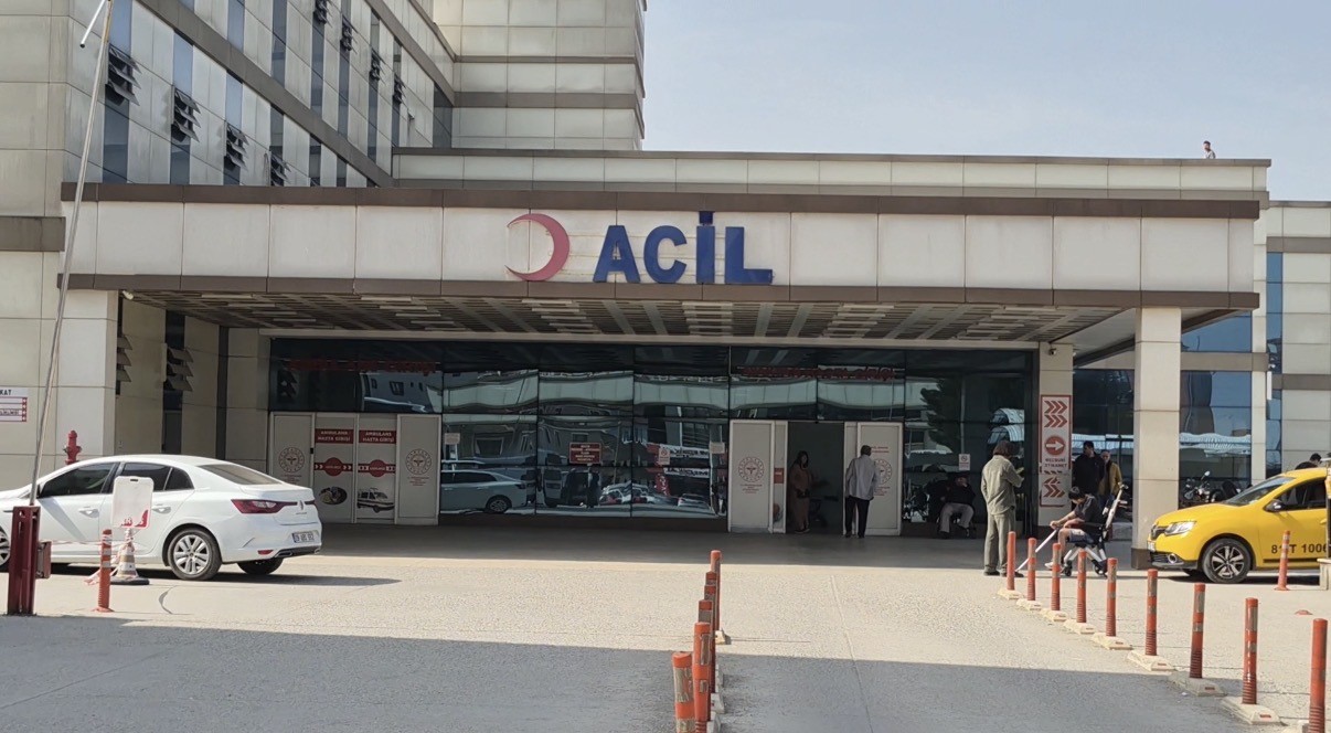 Baharla birlikte gelen kabus
