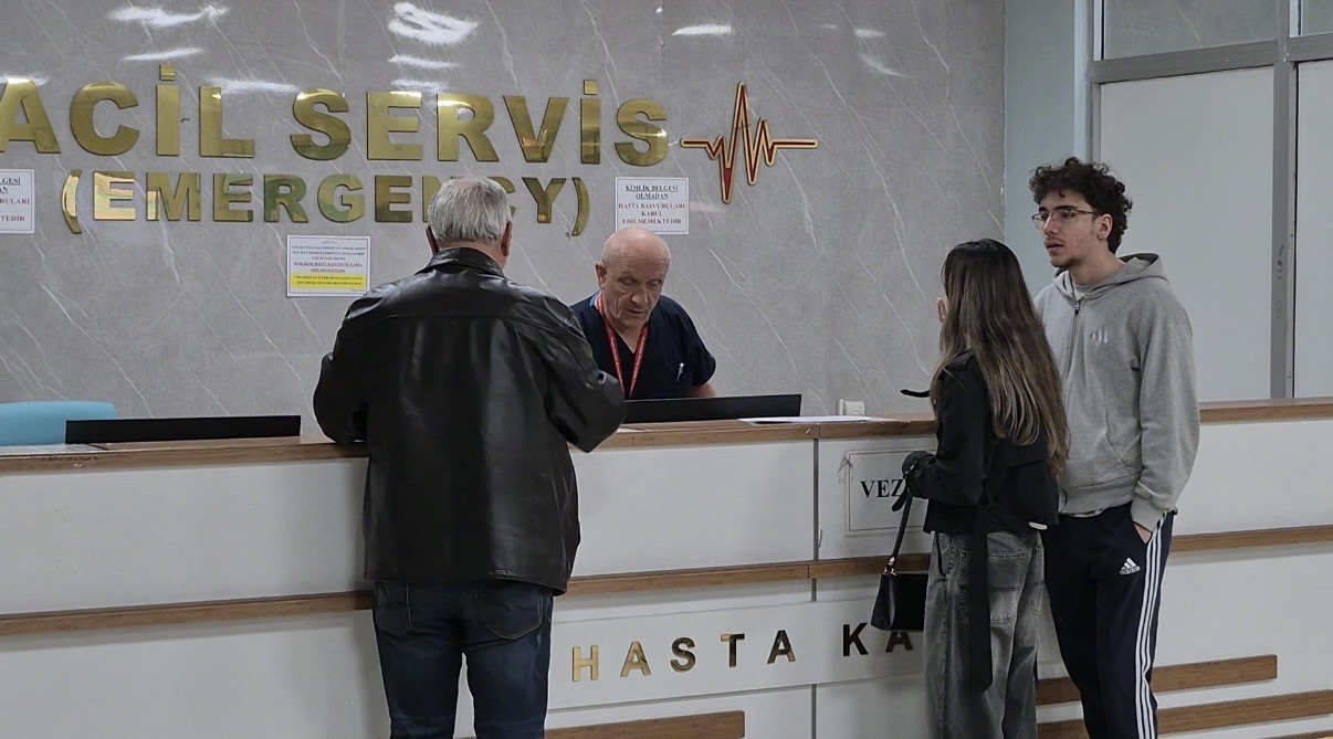 Baharla birlikte gelen kabus
