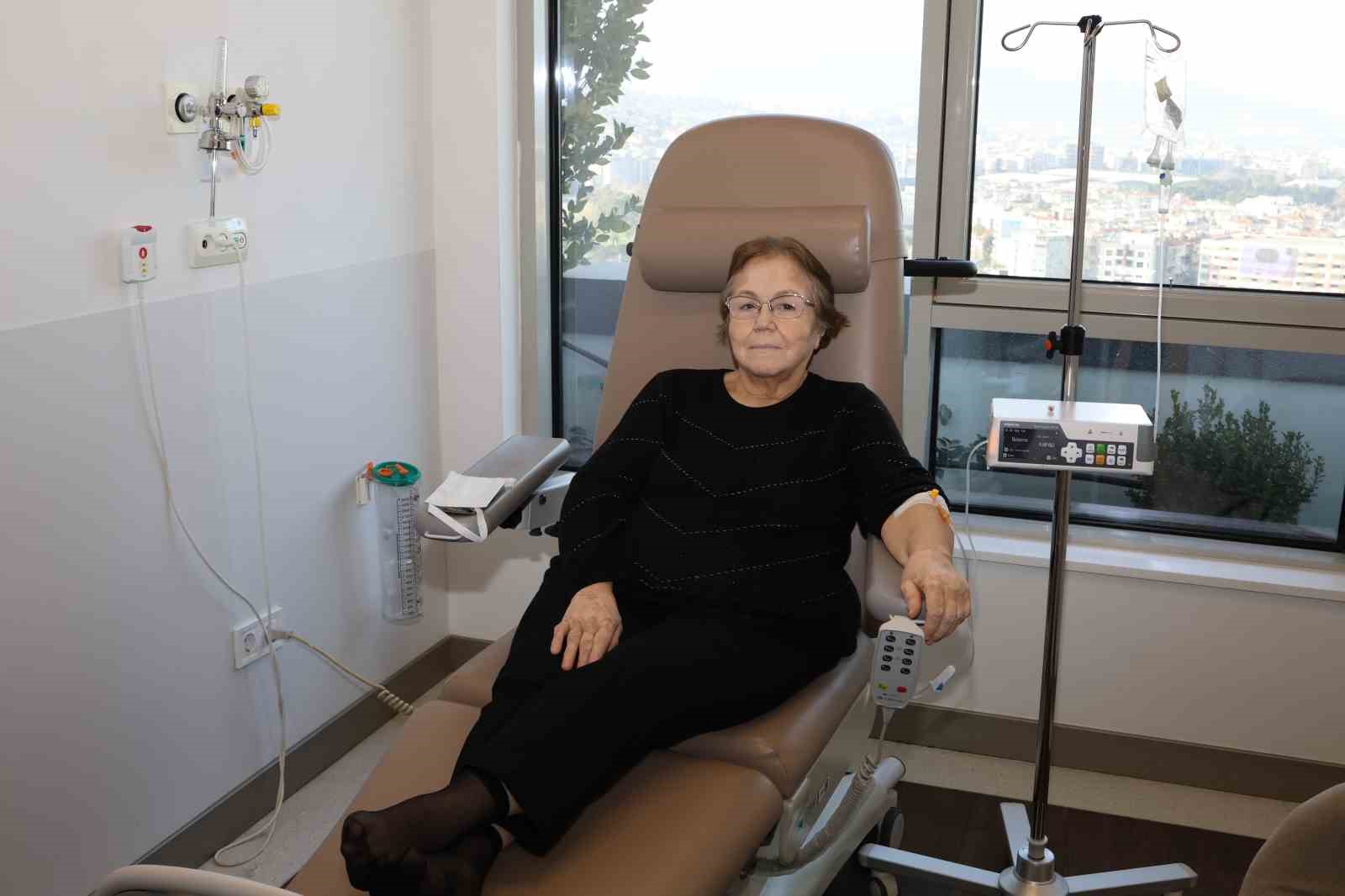 Bahçede düştü, hayatı değişti
Bahçede düştü, hayatı değişti