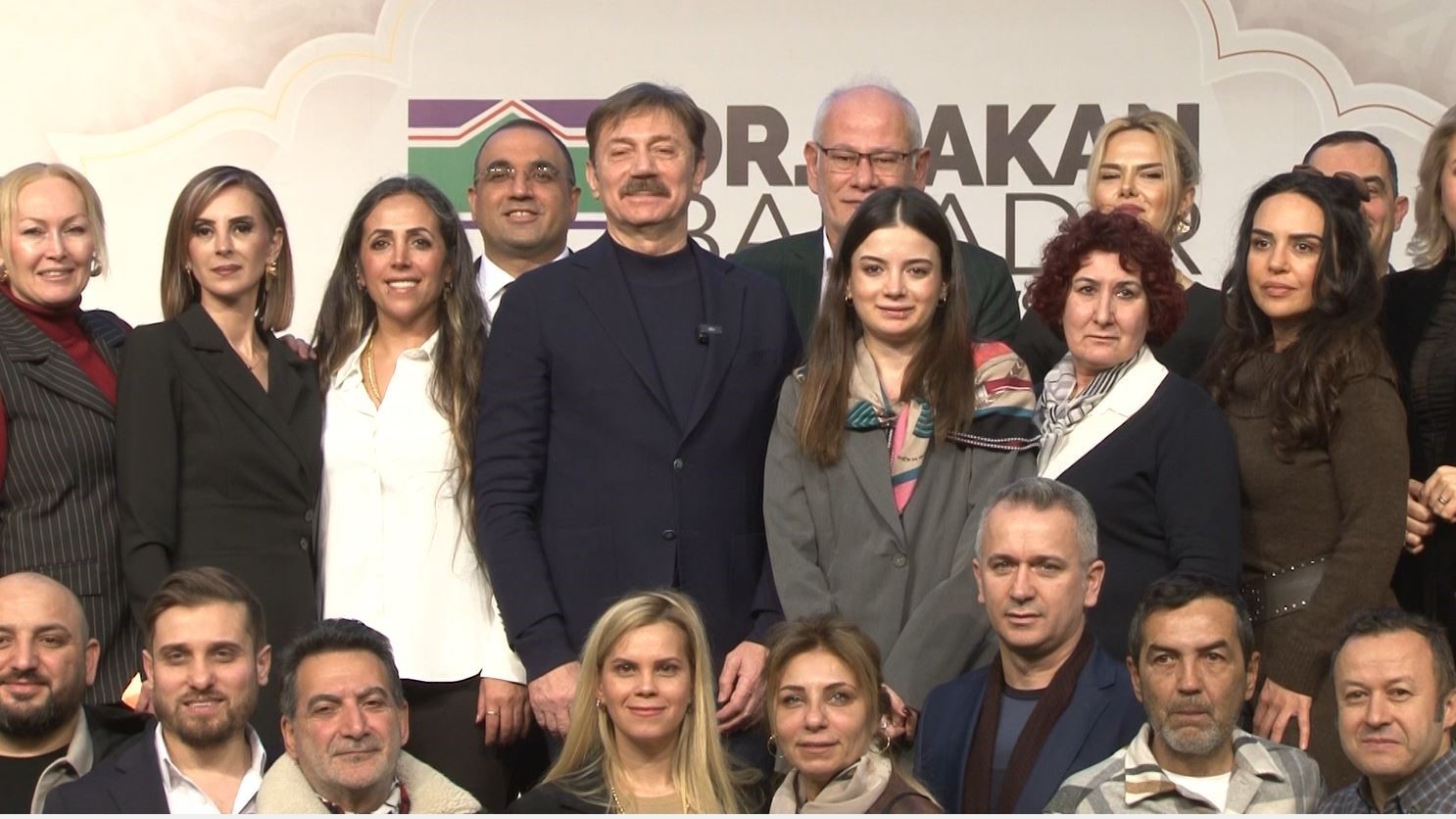 Bahçelievler Belediyesi "Basın İftarı" programı düzenledi
