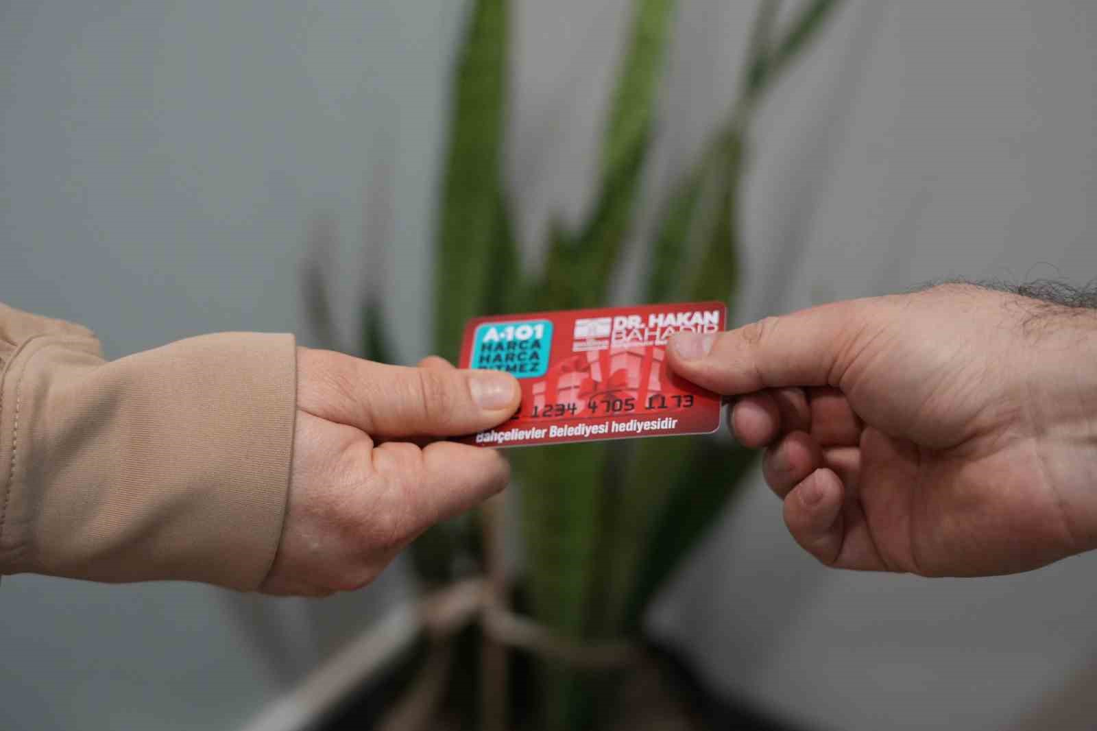 Bahçelievler’de Ramazan hazırlıkları tamamlandı
