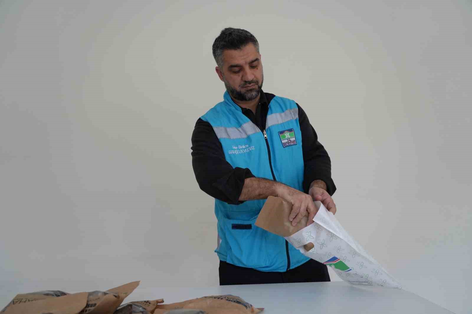 Bahçelievler’de Ramazan hazırlıkları tamamlandı
