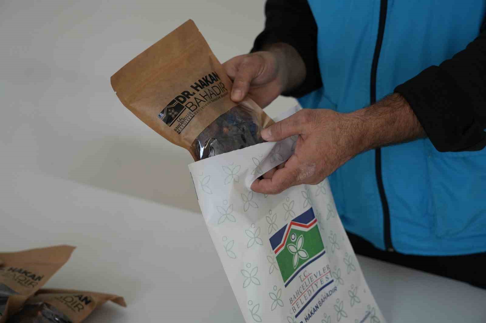 Bahçelievler’de Ramazan hazırlıkları tamamlandı
