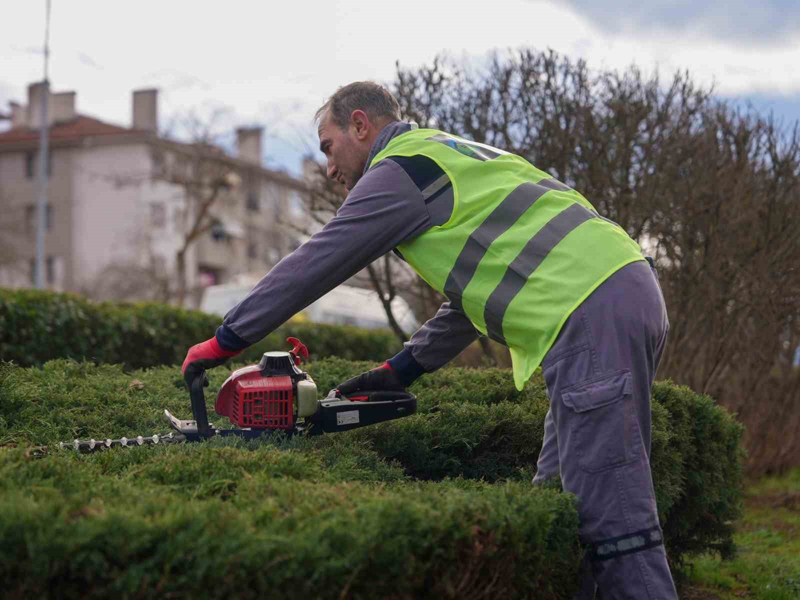 Bahçeşehir bölgesindeki emeklilere özel indirim
