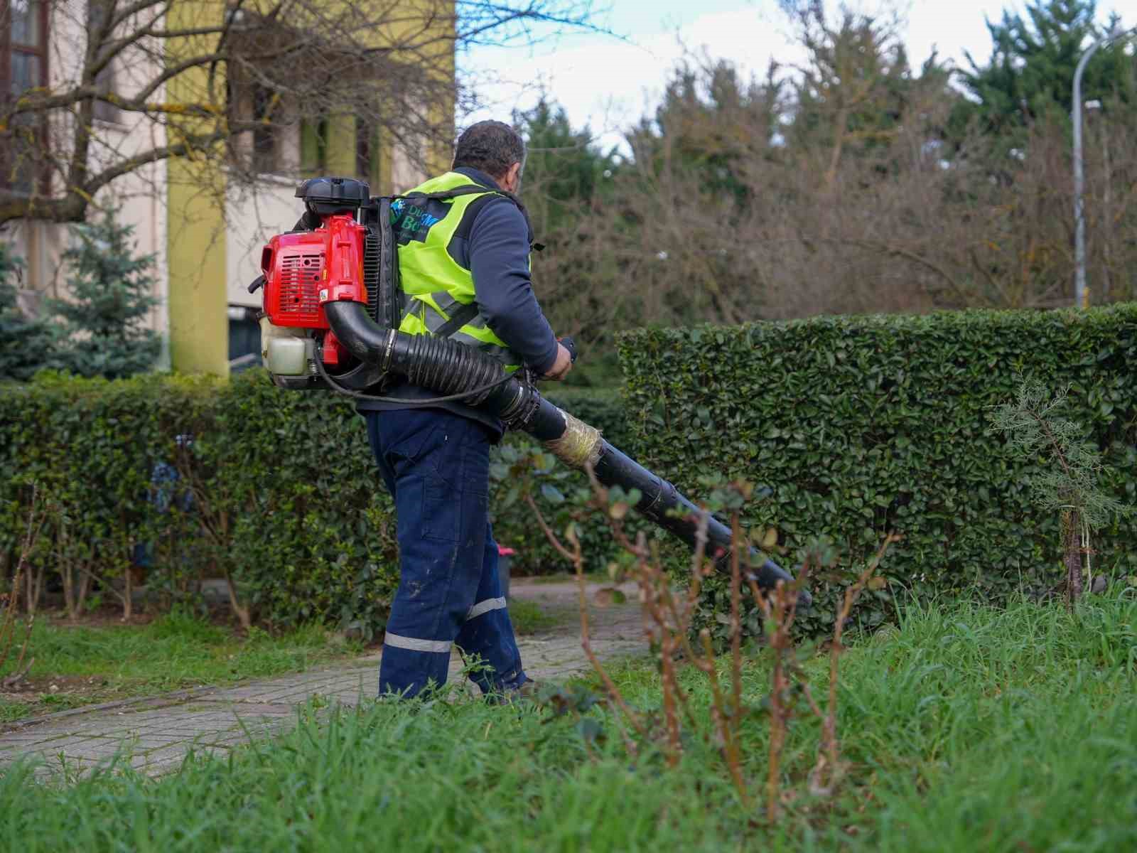 Bahçeşehir bölgesindeki emeklilere özel indirim
