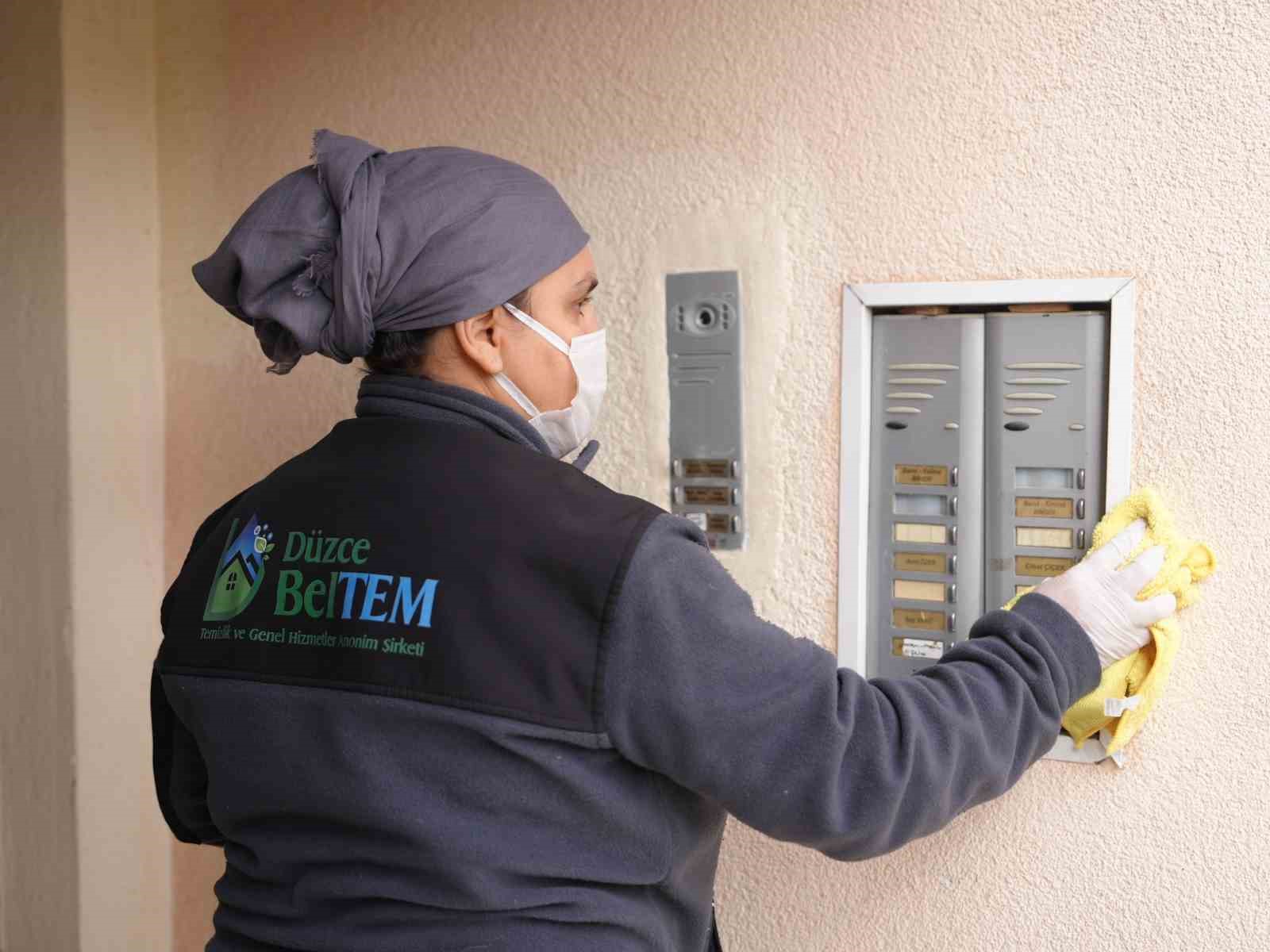 Bahçeşehir bölgesindeki emeklilere özel indirim
