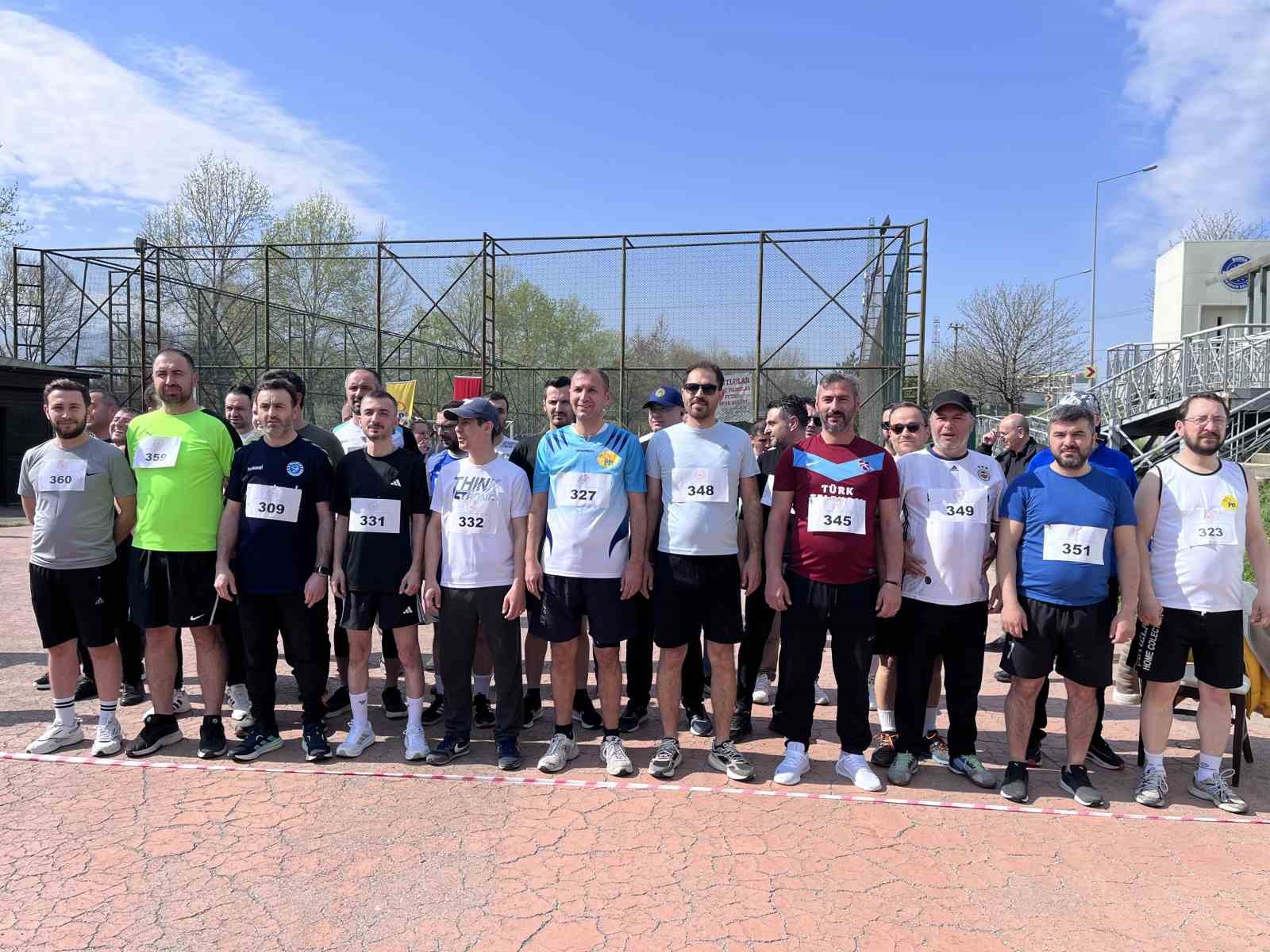 ’Bak Postacı Geliyor’...Bursa’da postacıların nefes kesen yarışı
