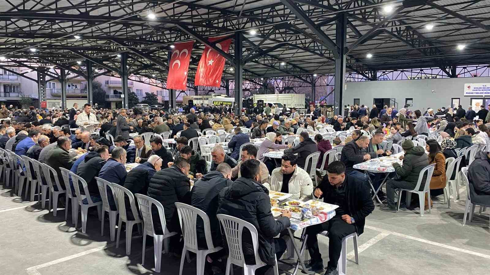 Bakan Bayraktar: "Gabar’da Terörsüz Türkiye’nin küçük bir kesitini gösterdik"
