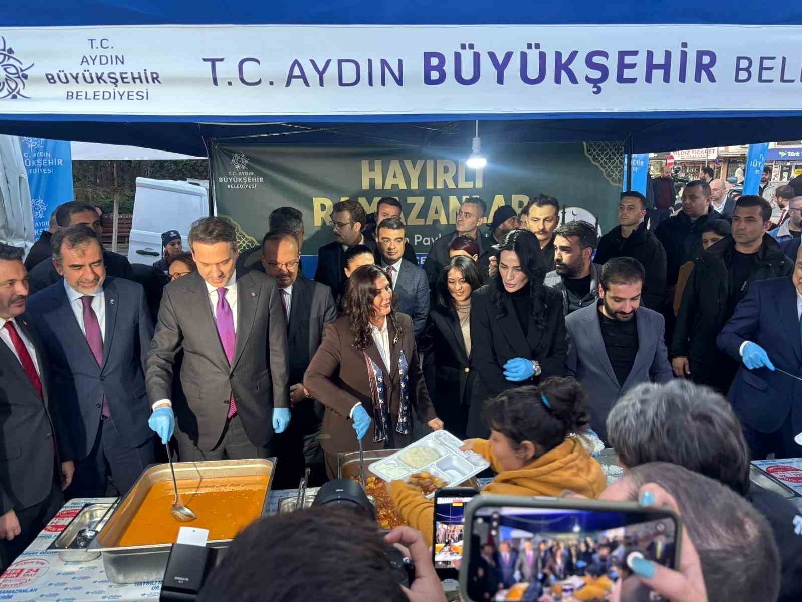 Bakan Bayraktar: "Gabar’da Terörsüz Türkiye’nin küçük bir kesitini gösterdik"
