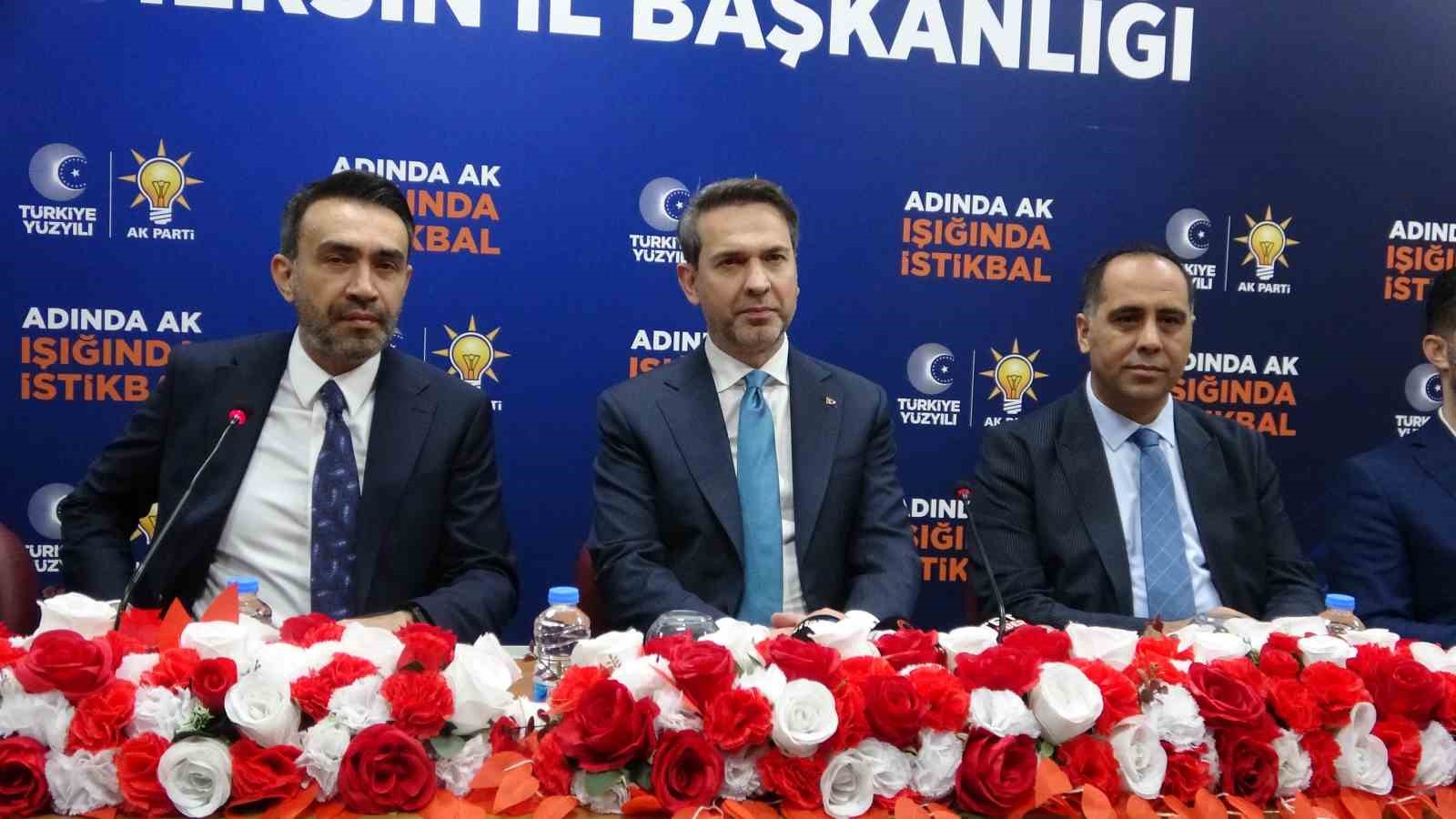 Bakan Bayraktar: "Hedefimiz Türkiye’yi enerjide bağımsız kılmak"
