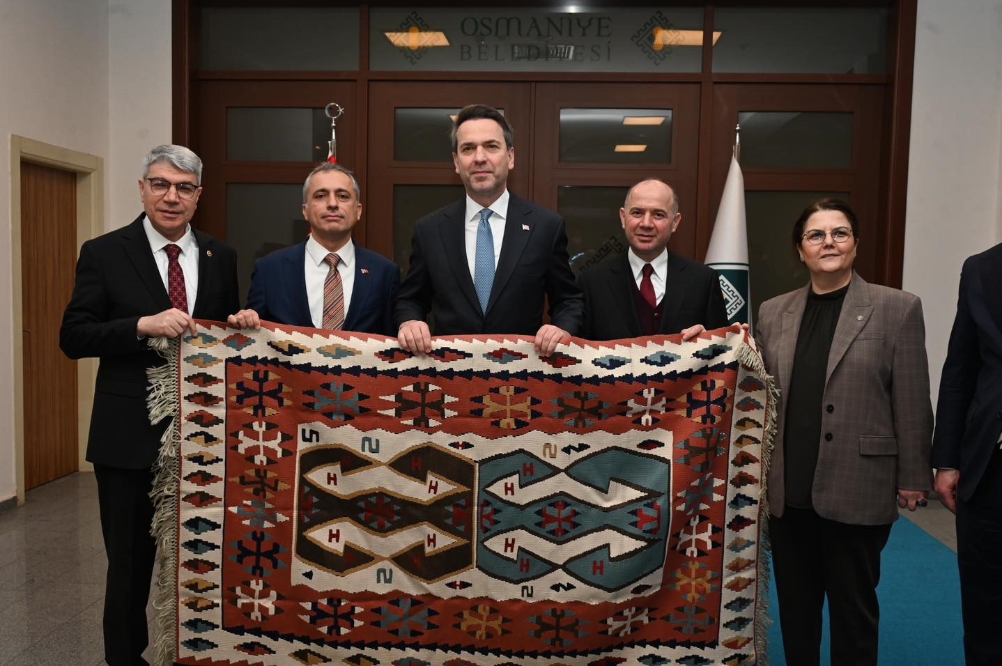 Bakan Bayraktar: "Terörsüz Türkiye’nin ne olduğunu biz Gabar’da ve ufak, hani sinemalarda fragman denir ya, bir kesiti olur ya, onu gördük"
