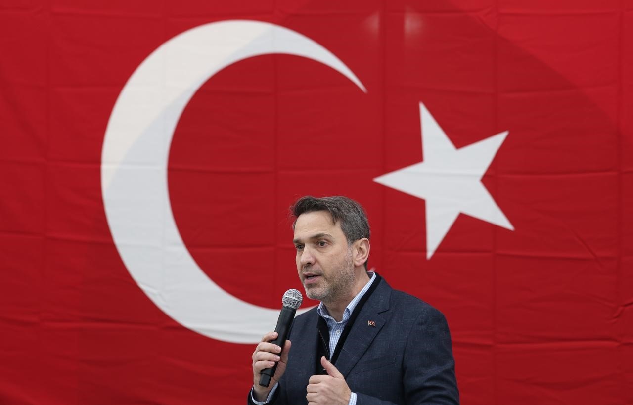 Bakan Bayraktar: "Türkiye olarak bizim çok daha güçlü olmamız lazım"
