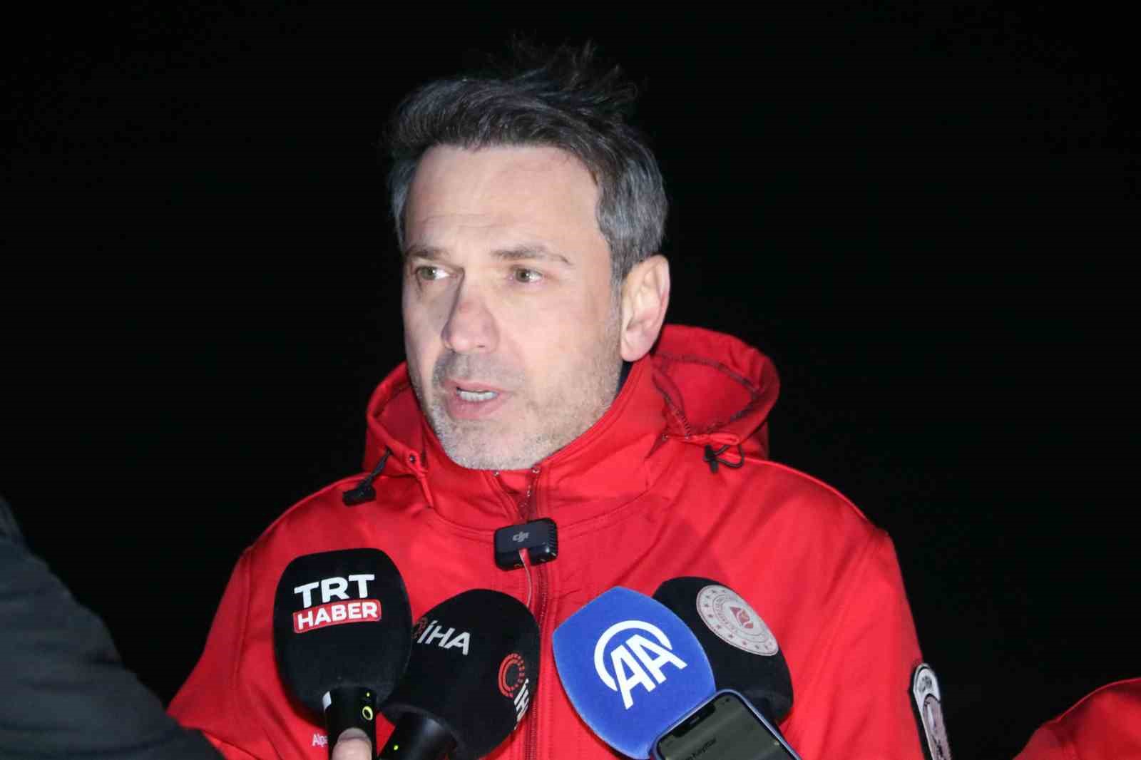 Bakan Bayraktar’dan Filyos’ta sondaj müjdesi: Karadeniz’de iki yeni keşif kuyusu açılıyor
