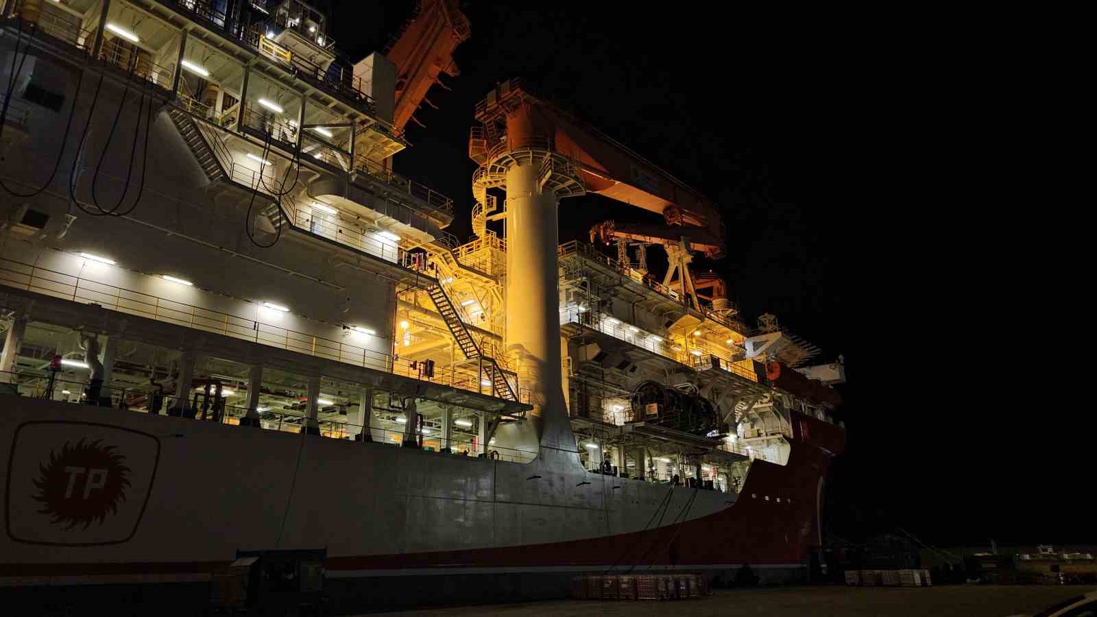 Bakan Bayraktar’dan Filyos’ta sondaj müjdesi: Karadeniz’de iki yeni keşif kuyusu açılıyor
