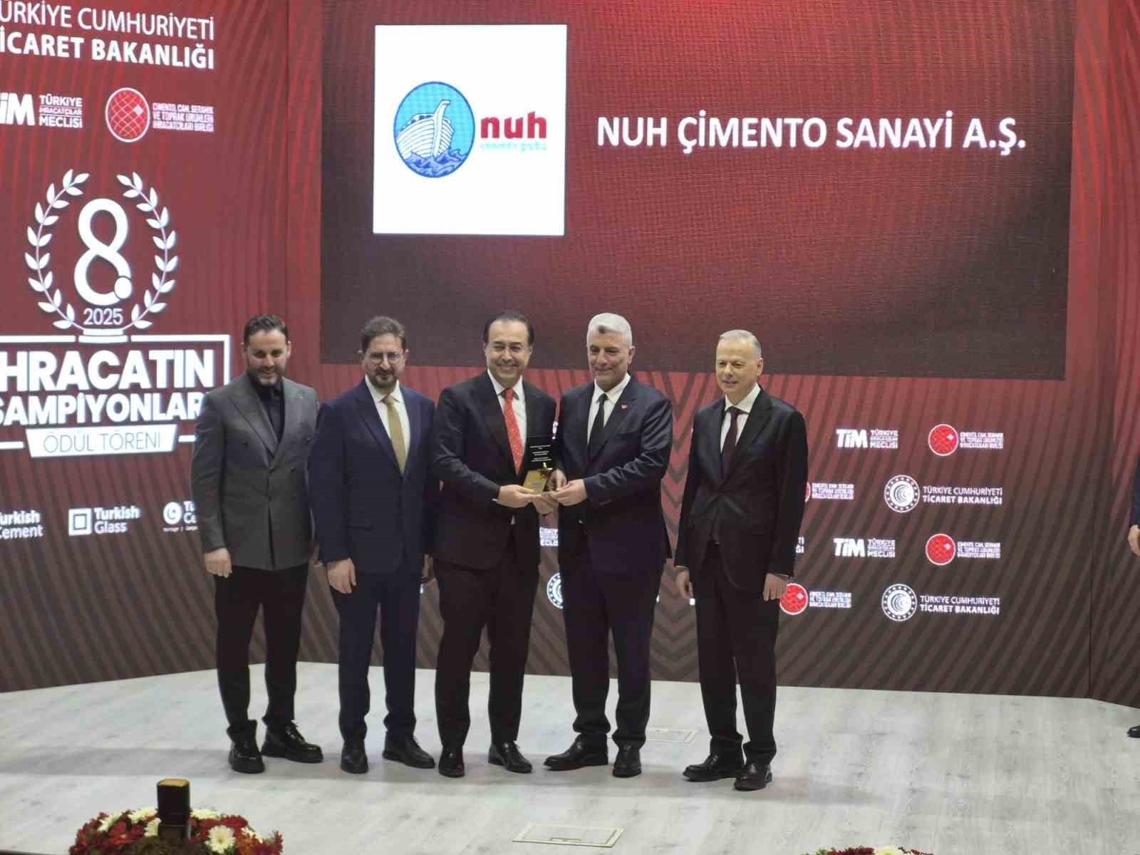 Bakan Bolat: "Cumhurbaşkanımızın liderliğinde Türkiye’ye son 23 yılda her alanda çağ atlattık"
